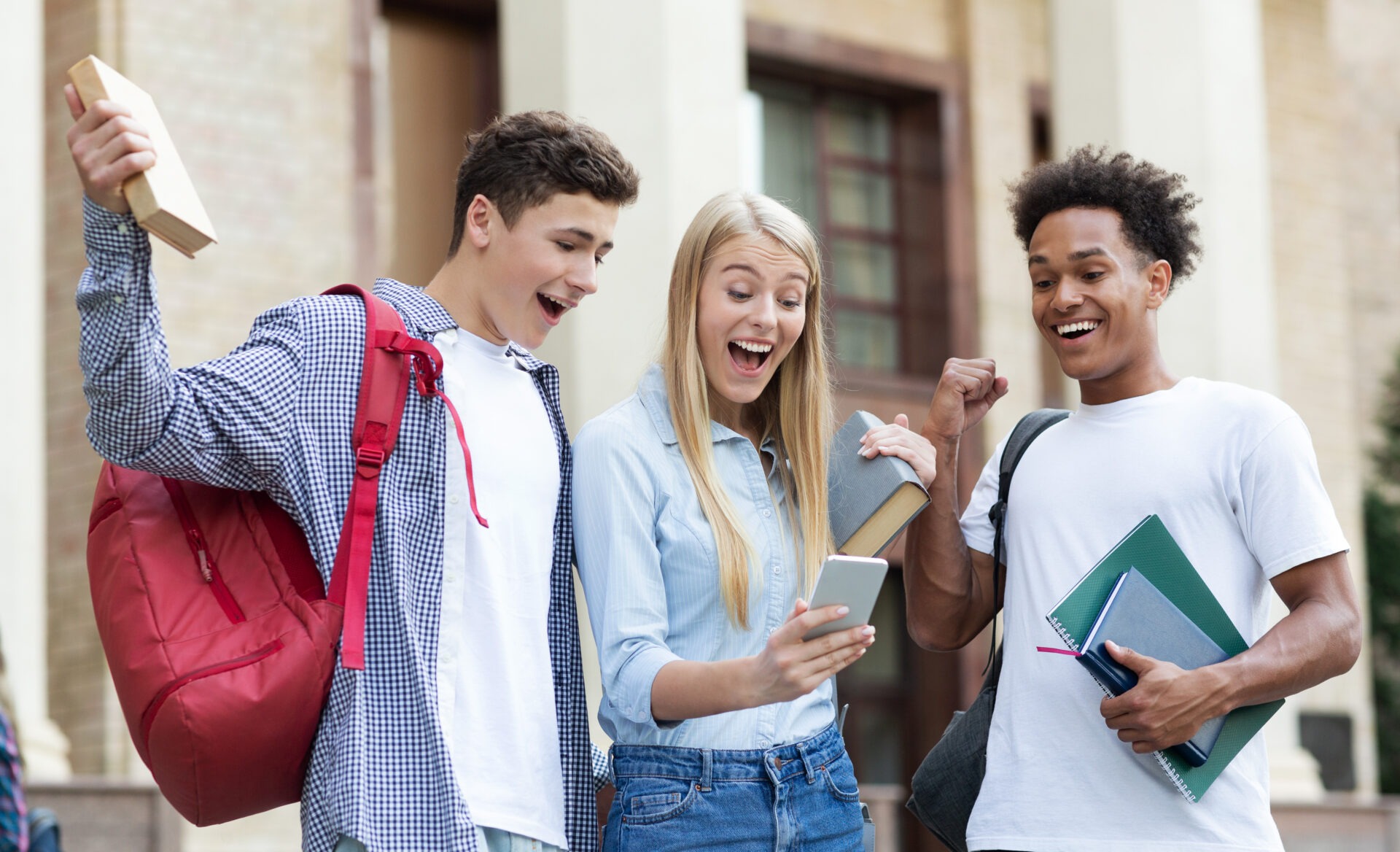 Els resultats dels exàmens de Cambridge ja són aquí! I ara què?