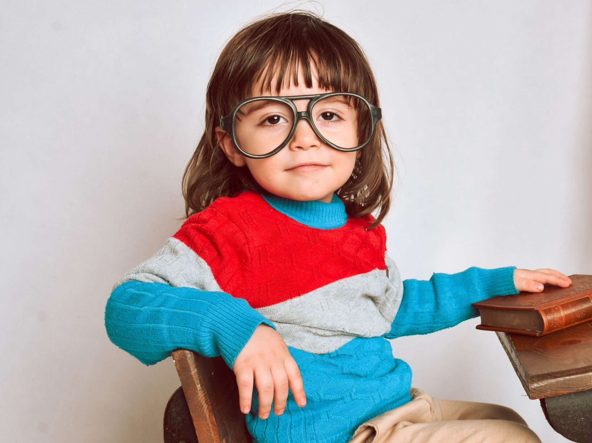 6 raons perquè el teu fill faci els exàmens Young Learners de Cambridge.