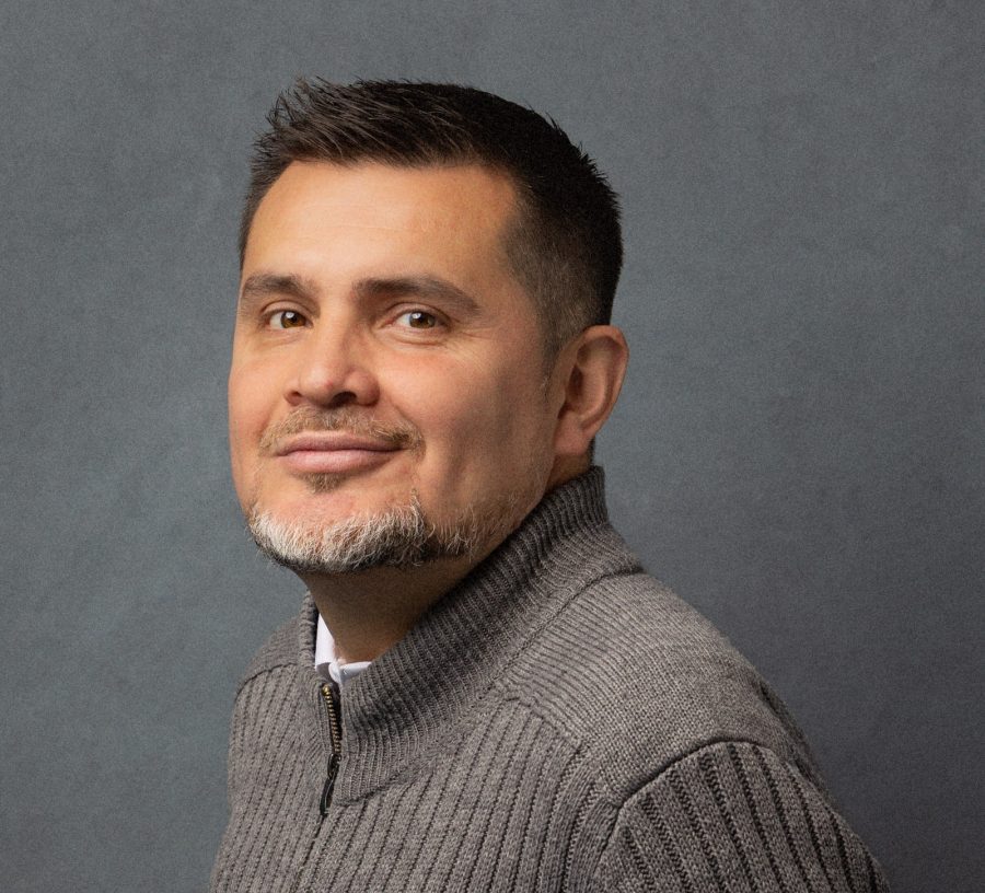 David Domínguez