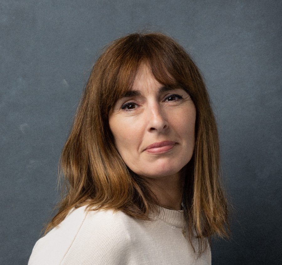 Barquita Trinanes