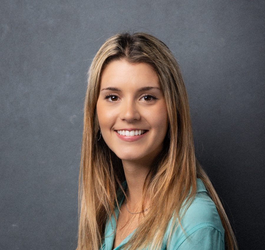 Sharon Gutierrez