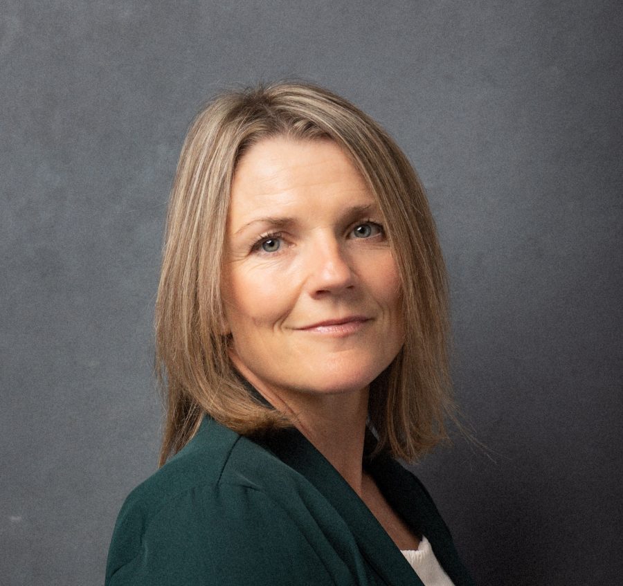 Andrea King