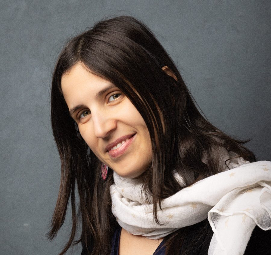 Aida Serra