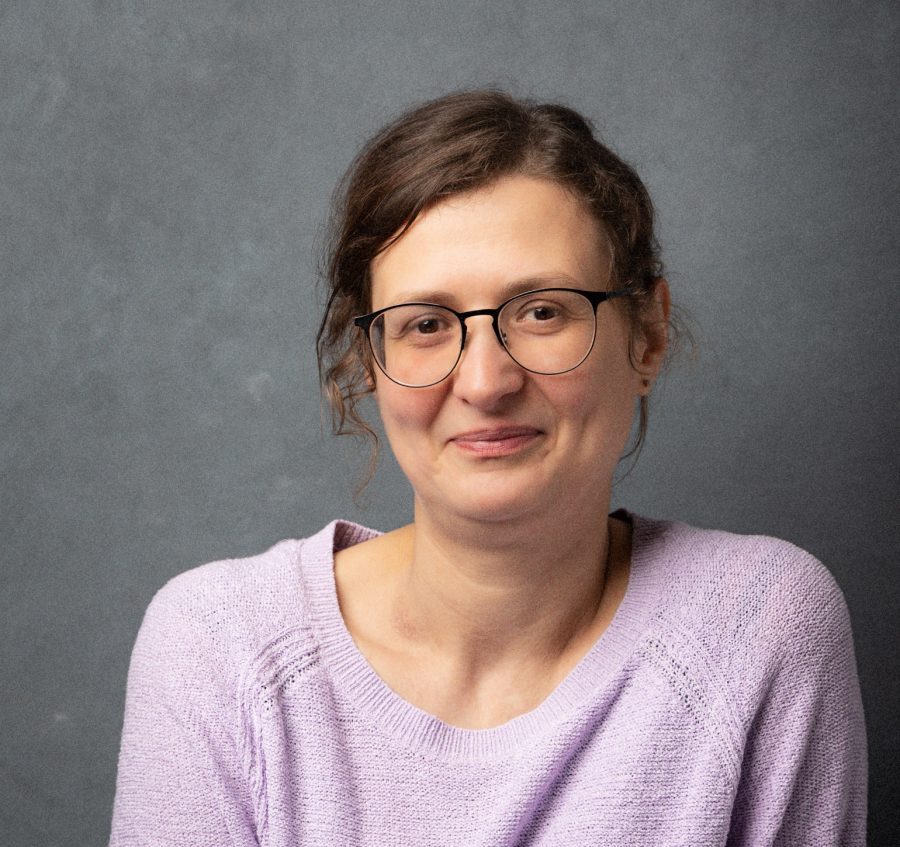 Magdalena Beata Stewart