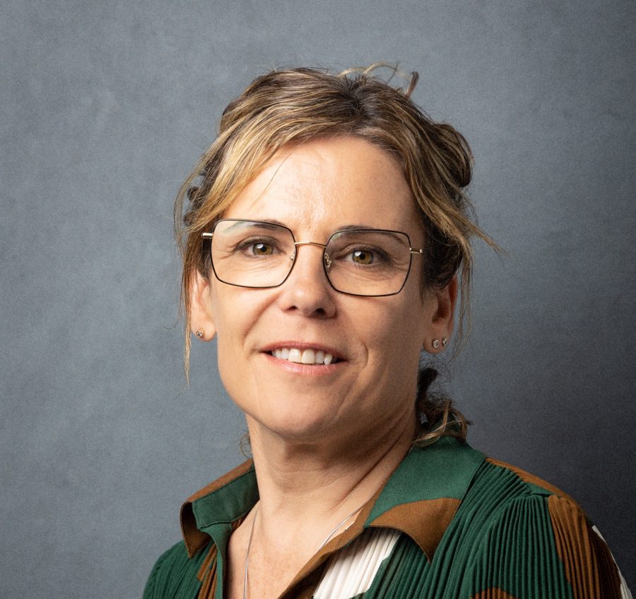 Silvia Figueres
