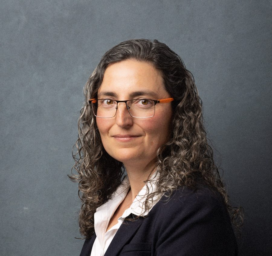 Annalisa Valmori