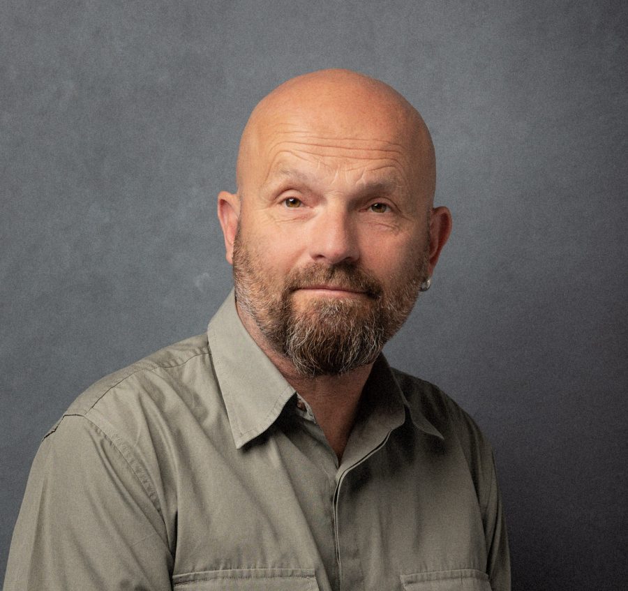 Paul Clark
