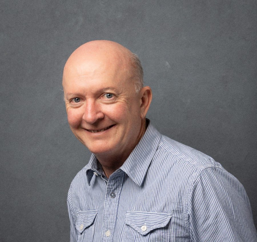 Roland Waters 