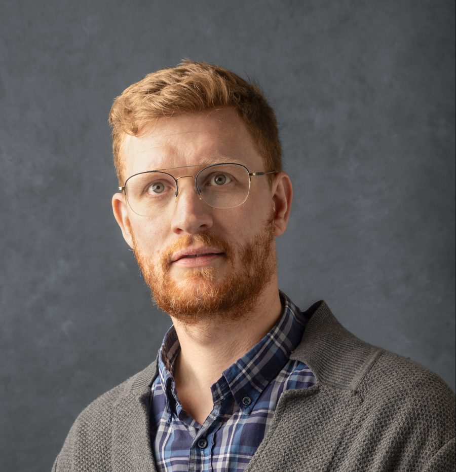 Adam Marischuk