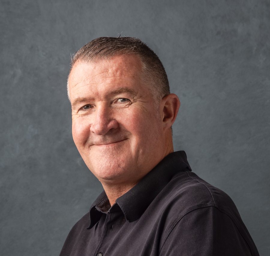 Kieran Gannon