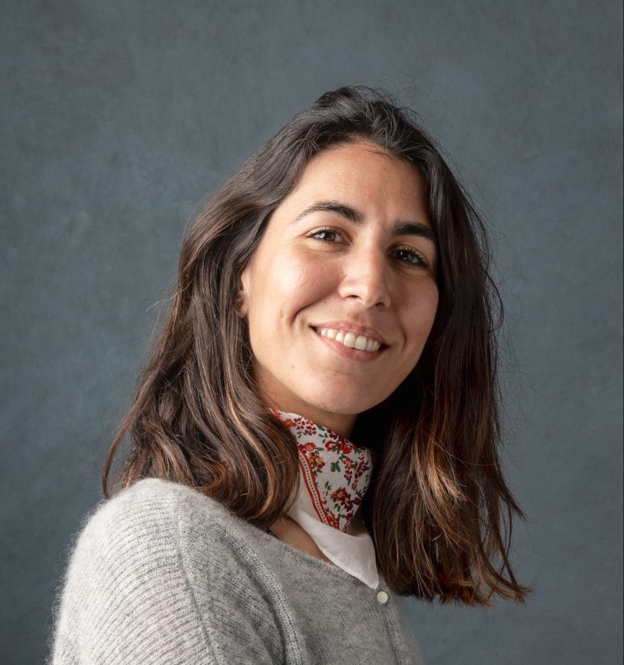 Marta Aguilar 
