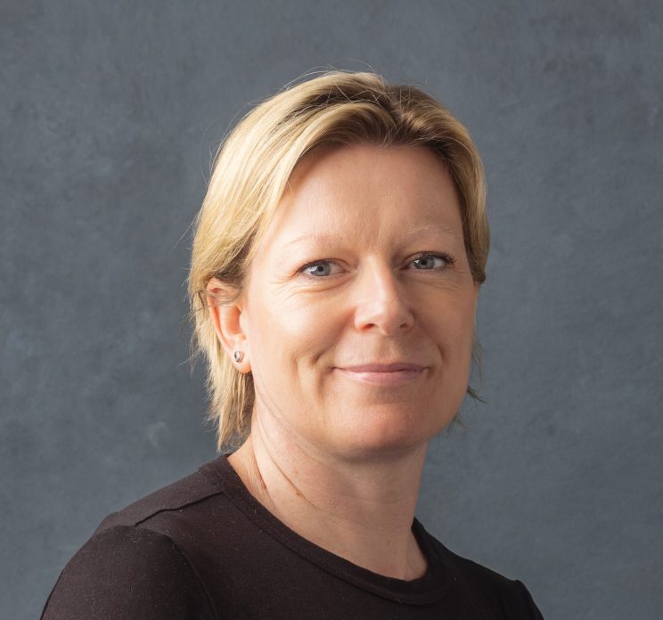 Jacqueline Clifford