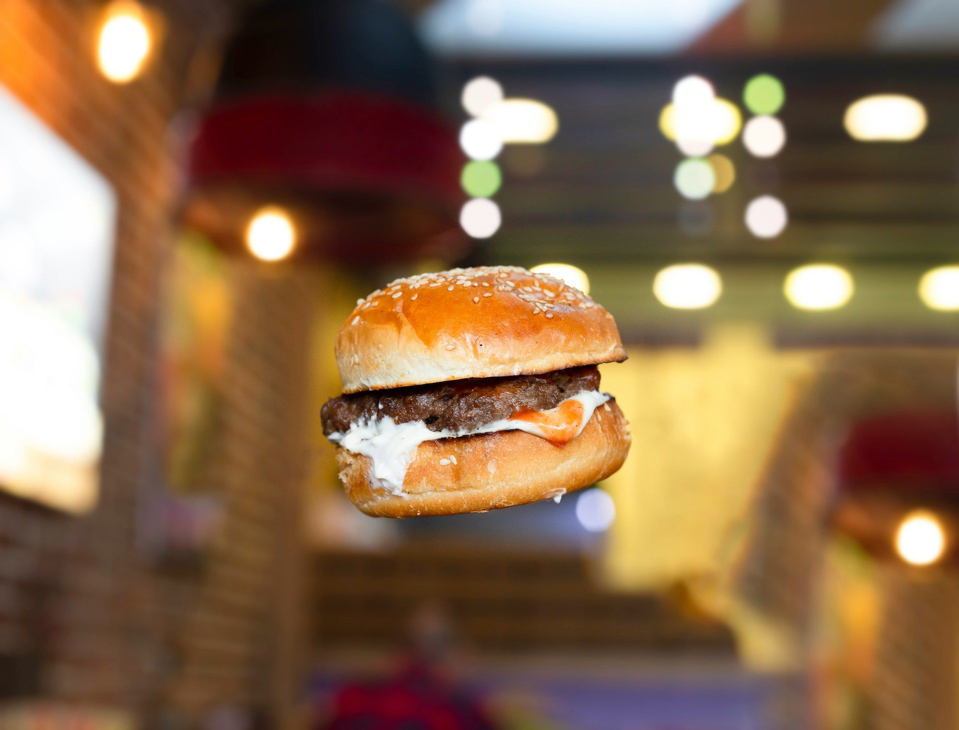 Com escriure un bon paràgraf en anglès amb la guia de l’hamburguesa