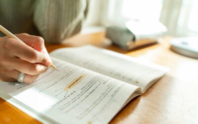 Reading B2 First: com millorar la comprensió lectora per aprovar el Cambridge